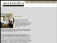 barwickinnfashion.com