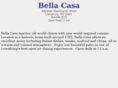 bellacasawv.com