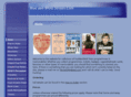 blueandwhitestripes.com