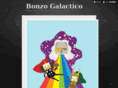 bonzogalactico.com