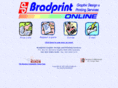 bradprint.com.au