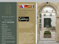brooksguesthousebristol.com