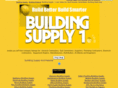 buildingsupply1.com