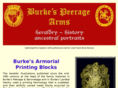 burkespeerage-arms.com