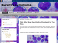 burkittslymphoma.info