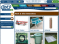 byoparkequipment.com