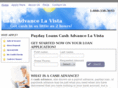 cashadvancelavistane.com