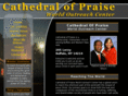 cathedralofpraisewoc.com