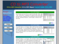 cd-to-mp3.com