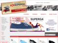 chaussures-superga.com