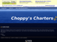 choppyscharters.com