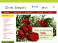 chrisengelsflorist.com