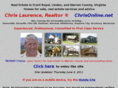 chrislaurence.com