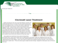 cincinnatilasertreatment.com