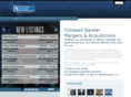 coldwellbusinessbrokers.com