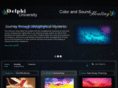 colorandsoundhealing.com