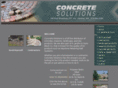 concretesolutionsonline.com