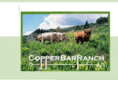 copperbarranch.com