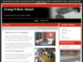 craig-y-donhotel.com
