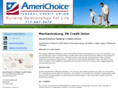 creditunionsharrisburg.com