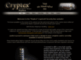 cryptex.org