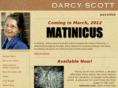 darcyscott.net