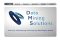 dataminingsolutions.net