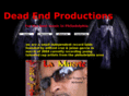 deadendproductions.net