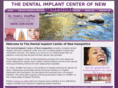 dentalimplantnewhampshire.com