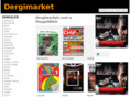 dergimarket.com