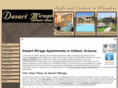 desertmirageapartments.com