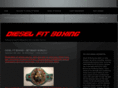 dieselfitboxing.com