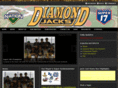 djacksbaseball.com