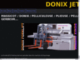 donix.org