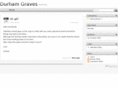durhamgraves.com