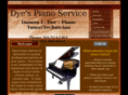 dyespianotuning.com