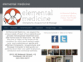 elementalmedicinepdx.com