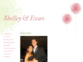 evanandshelley.com