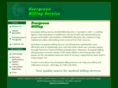 evergreenbillingservice.com
