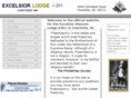 excelsiorlodge261.org