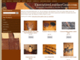 executiveleathergear.com
