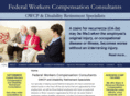 federal-workers-comp.com