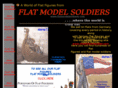 flatmodelsoldiers.com