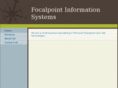 focalpointinfosys.com