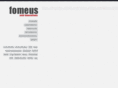 fomeus.com