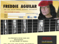 freddieanakaguilar.com