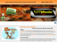 freewheelerpizzas.com