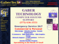 gabertech.com