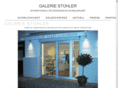 galerie-stuehler.de