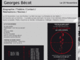 georgesbecot.com